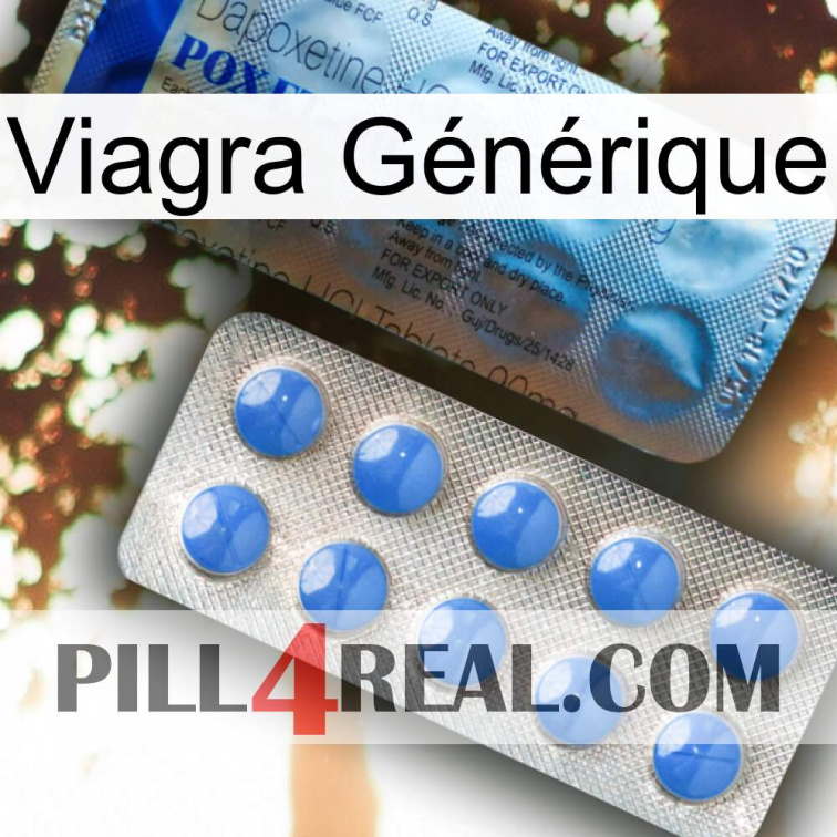 Viagra Générique 40